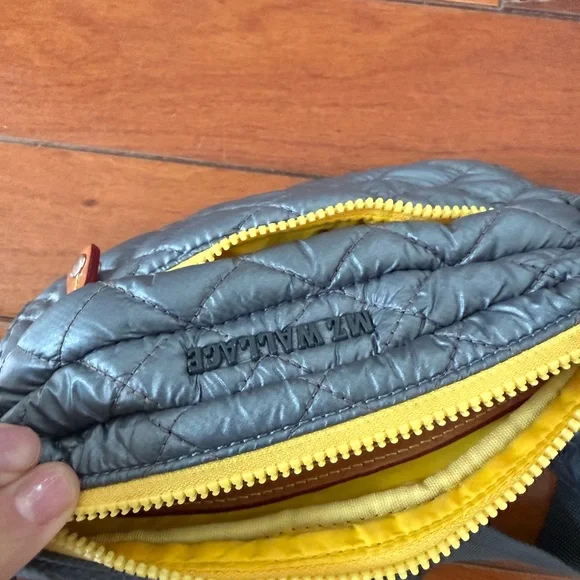 MZ Wallace SOULCYCLE EDITION belt bag - Picture 2 of 4